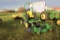 111-40 John Deere 1550 Terrain Cut 72
