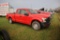173-2 2015 Ford F-150 - 4wd, Ext. Cab, ONLY 129k Mi.