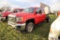 173-3 2017 GMC 3500HD - 6.6L Diesel, 4wd, Short Crew Cab - 292k mi.