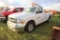 173-1 2012 RAM 1500 Reg. Cab - 2wd, 120k mi.
