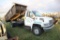 112-6 2004 GMC 5500 Duramax Switch and Go Truck - ONLY 66k Mi.
