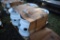 209-3 Lot of (8) NEW Takeoff Accuride 22.5 Steel Pilot Hub Rims - Price is by the piece times 8
