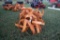 162-6 Lot of Baffle Balls - These go into tanks or tankers when hauling liquid