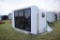 127-43 Tiny Home w/ Bathroom - Quick Cheap Way for a Cabin Addition