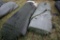 193-2 - Lot of 2 Rolls of Artificial Turf - Approx. 7'x30'