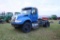 224-1 2012 International 4400 Semi Truck - 139k Mi, AUTO