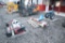 106-6 NEW BCS 853 Tractor w/ Sickle Bar and Flail Mower ($8k Package)