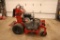 111-50 Toro Grandstand Mower ONLY 12 Hours