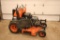 111-21 Kubota SZ 26-52 Commercial Standup Zero Turn - ONLY 90 Hours - Kawasaki