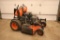 111-24 Kubota SZ 26-52 Commercial Standup Zero Turn - ONLY 101 Hours - Kawasaki