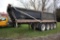 230-1 2000 East Quad Axle Dump Trailer