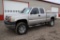 116-8 2004 Chevrolet 2500HD - DURAMAX - Only 96k Orig. Mi.