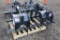 250-1 NEW Stout (Made in USA) 72