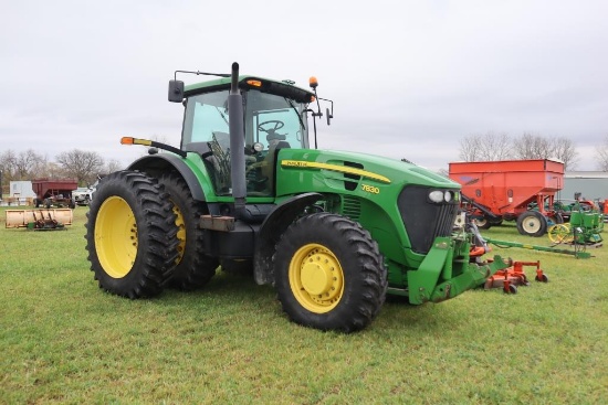 2024 HUGE Fall Consignment Auction