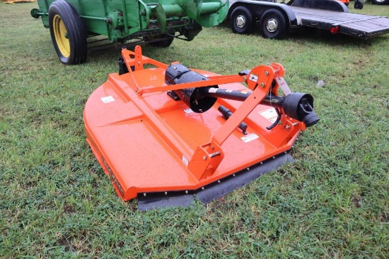 111-30 NEW Landpride RCR1860 5' Rotary Mower