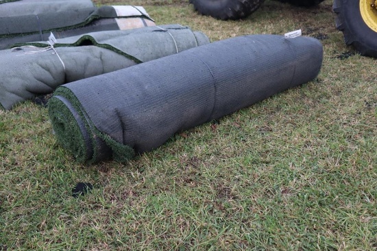 193-1 - ONE Roll of Artificial Turf - Approx. 7'x30'