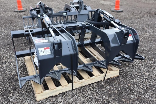 250-1 NEW Stout (Made in USA) 72" HD SSQA Grapple