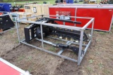 127-110 NEW SS QA Trencher