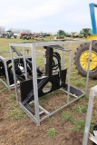 127-16 NEW SS QA Tire Grabber - Lift Duals Off With Ease!