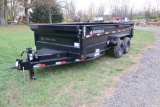 119-1 NEW 2023 Iron Bull 83