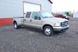 192-1 2004 F-350 - 6.0L Diesel (Bulletproofed), 5spd. Manual - SUPER CLEAN