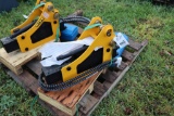 130-25 NEW Miva Mini Excavator Breaker