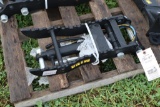 130-47 NEW Miva Mini Excavator Thumb