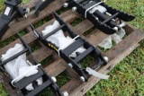 130-46 NEW Miva Mini Excavator Thumb