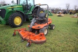 166-2 Kubota F3060 Front Mower - 1565 Hrs.