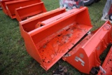 111-10 NEW Kubota 72