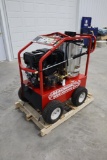 228-3 NEW Easy Kleen 4000 PSI Hot Water Pressure Washer