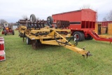 100-13 Landoll Tilloll - 18', 3 Bar Leveler