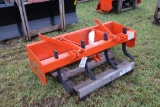 111-36 NEW Landpride BB0554 54