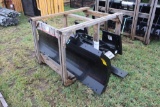 111-33 NEW Landpride STB1572 72