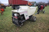 177-16 Power Buggy iPB16