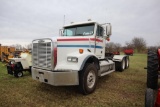 166-14 1998 Freightliner FLD120 - ONLY 300k Mi. Good Truck
