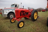 136-1 Restored MH 44 - Overhaul w/ M&W Engine Kit, Owner Spent $9k in Restoration