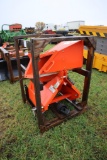 111-35 NEW Landpride WC1503 3pt. Wood Chipper