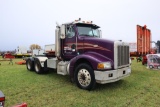 112-4 1999 Peterbilt 385 - ONLY 245k Mi.