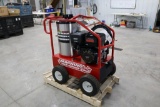 228-1 NEW Easykleen 4000 PSI Hot Water Pressure Washer