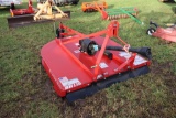 100-5 NEW Bush Hog BH115 5' Rotary Mower