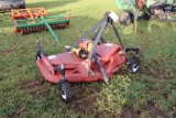 100-8 Bush Hog RDTH60 60