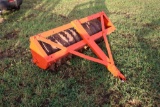 100-2 Cultipacker 4'