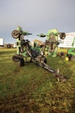 111-41 Landpride AFM4214 14' Batwing Finish Mower
