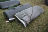 193-3 - Lot of 2 Rolls of Artificial Turf - Approx. 7'x30'