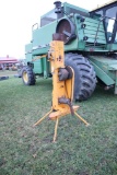 101-3 PTO Post Pounder