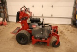 111-50 Toro Grandstand Mower ONLY 12 Hours