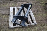 213-3 Manitou to JCB Adapter