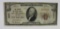 1929 $10 NATIONAL BOWLING GREEN, KY 1929 $10 NATIONAL BOWLING GREEN, KY CIRCULATED. ESTIMATE: $75-$1