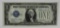 1928A $1 SILVER CERT 